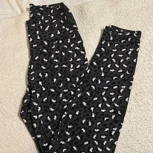 Aerie leggings